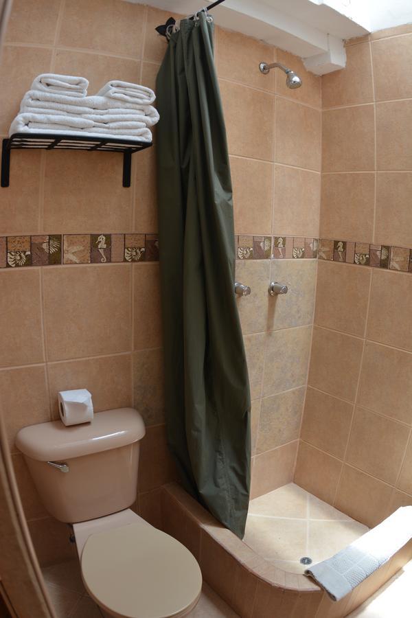 Departamentos Cusco Appartement Buitenkant foto